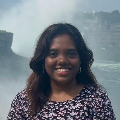 Devadarshini Pazhanivel