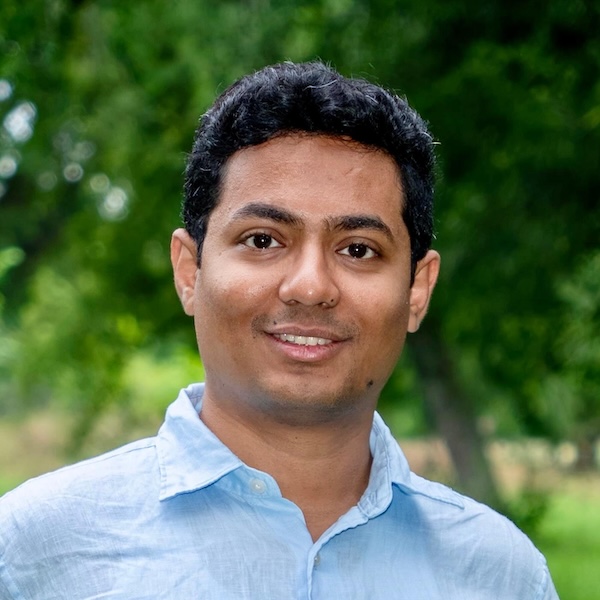 Harshit Soni
